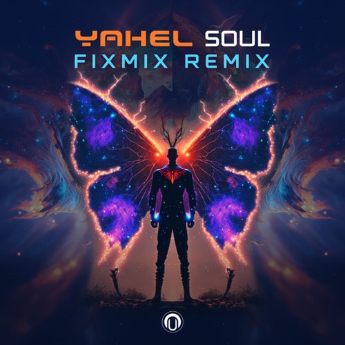  Yahel - Soul (Fixmix Remix) (2023) 