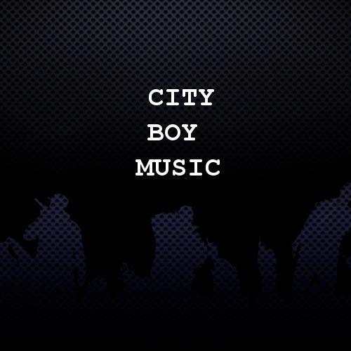 City Boy Music