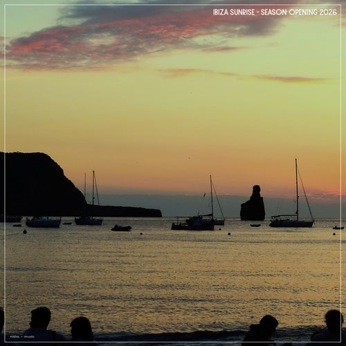 Ibiza Sunrise Season Opening 2026