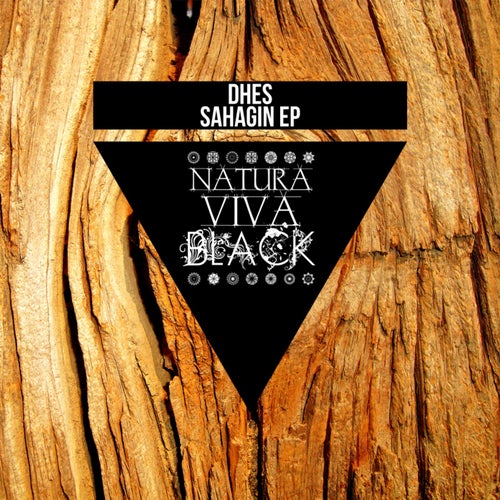 Sahagin Ep