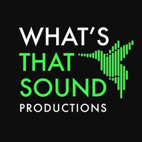 What's that Sound Productions