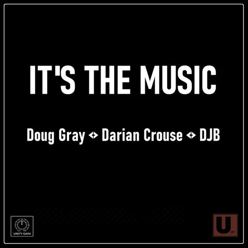 It's The Music