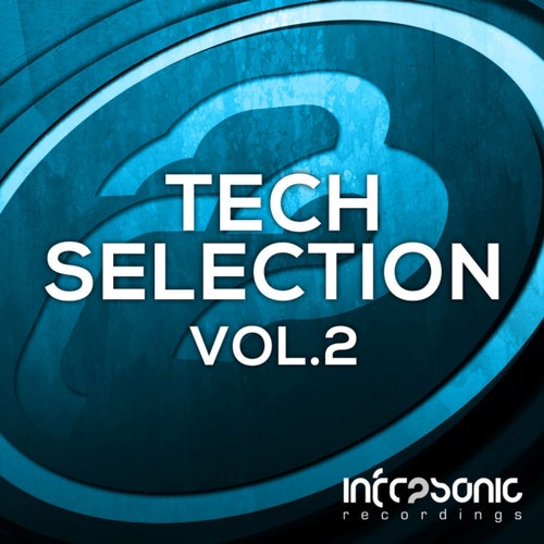 Infrasonic Tech Selection, Vol. 2