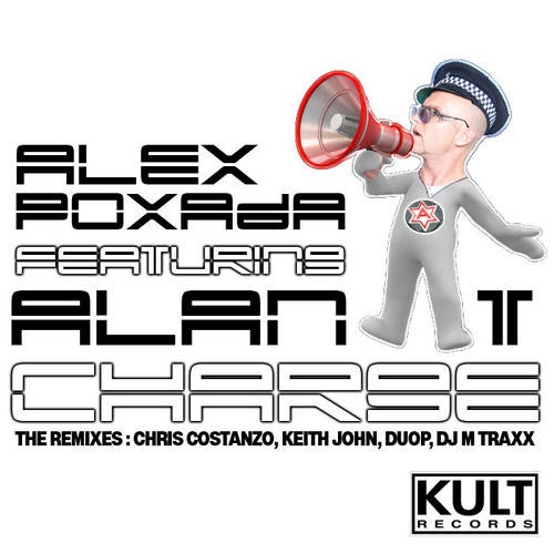 Charge (Remixes)