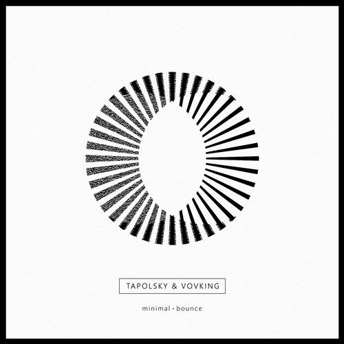 Tapolsky / Vovking - Minimal / Bounce [EP] 2019
