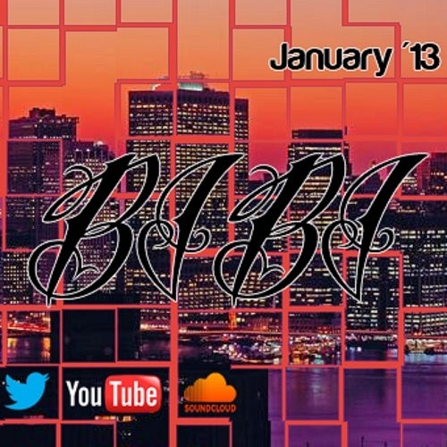 BIBI - january 13