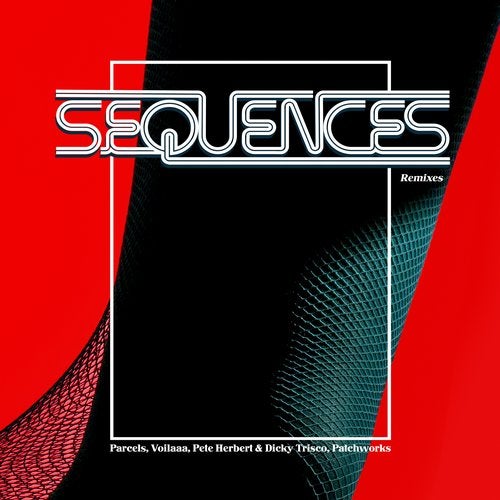 Cover art for Sequences