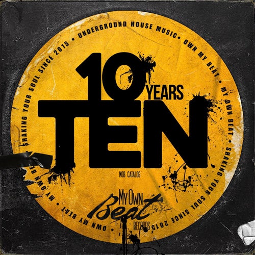 TEN (10 Years)