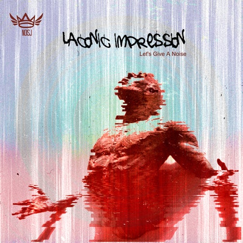 Cover art for Let's Make a Noise