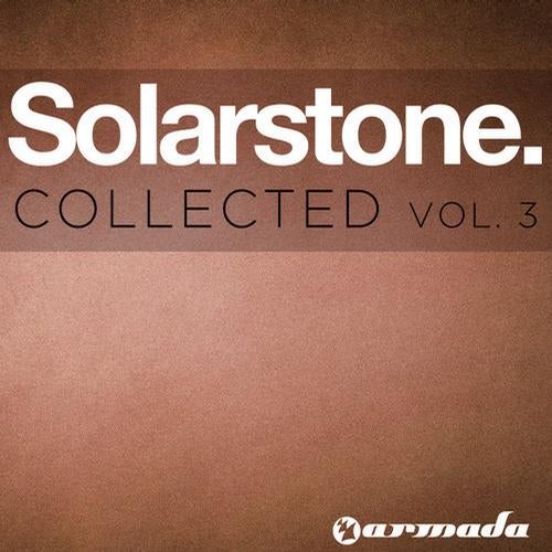 Solarstone Collected, Vol. 3