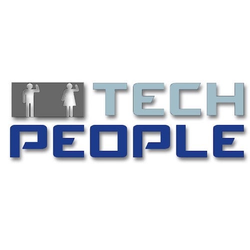 Tech People Music