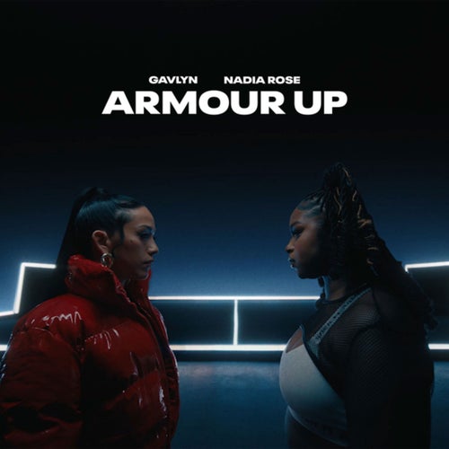 Armour Up