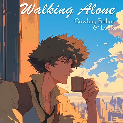 Walking Alone