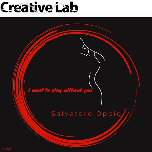 I Want to Stay Without You (Original Mix)