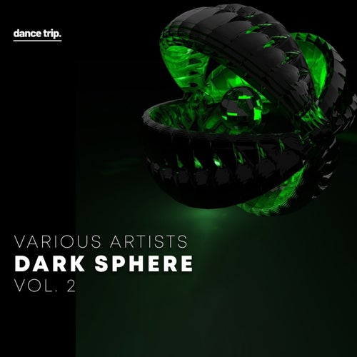 Dark Sphere, Vol. 2