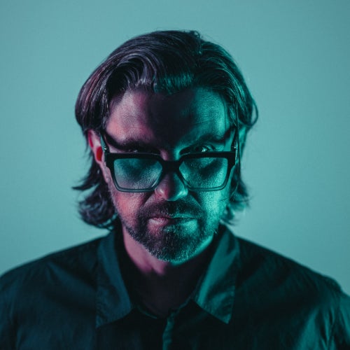 Rodriguez Jr. Spaces In Between Chart - Deep House,Melodic House & Techno,Afro House album cover