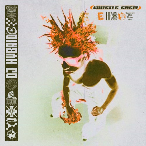 Whistle Crew EP