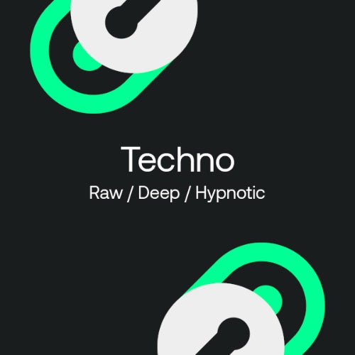 Secret Weapons 2022: Techno (R/D/H)