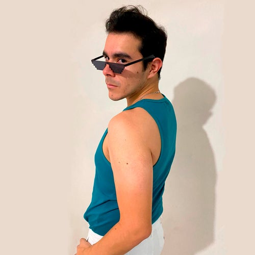 Wyatt Leono