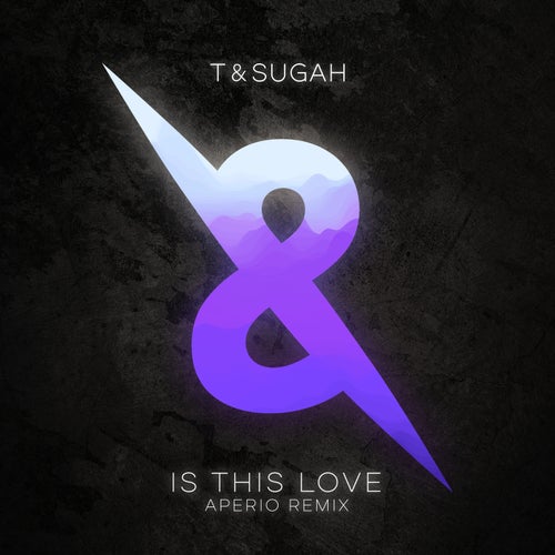 Is This Love - Aperio Remix