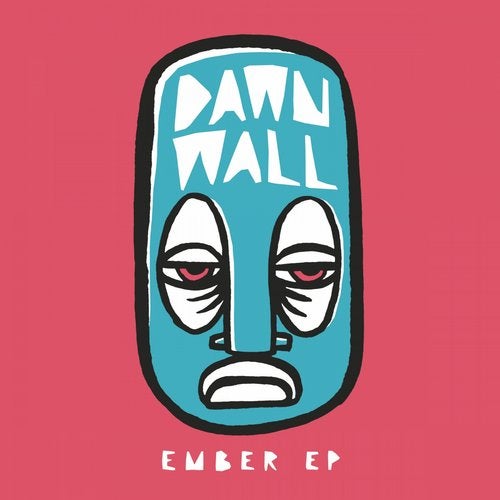 Cover art for Ember