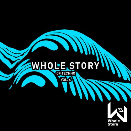 Whole Story Of Techno Vol. 6
