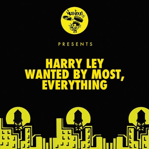 Cover art for Wanted By Most / Everything