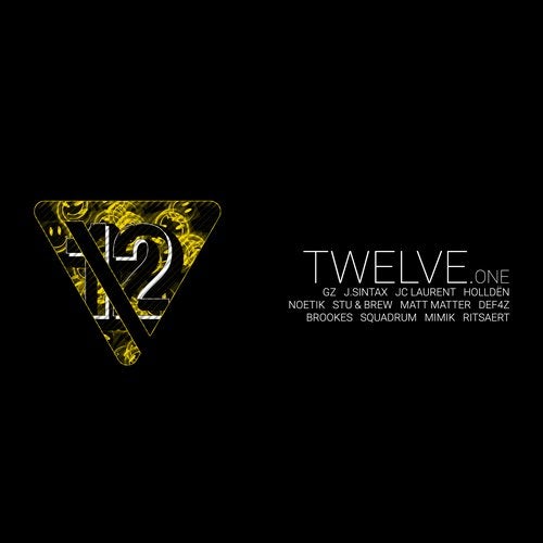 Cover art for Twelve.One