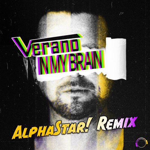 In My Brain (AlphaStar! Remix)