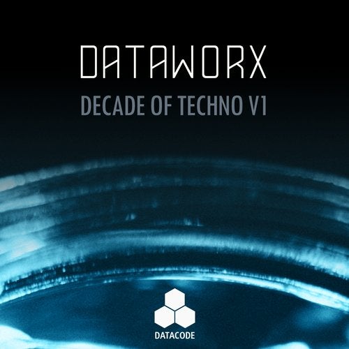 Cover art for Dataworx - Decade Of Techno V1