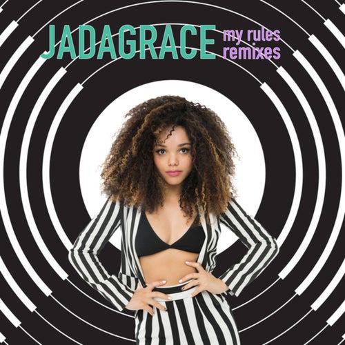 My Rules Remixes