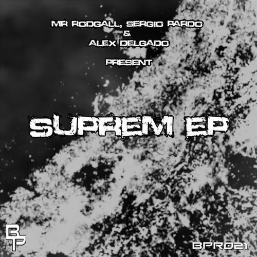 Supreme EP