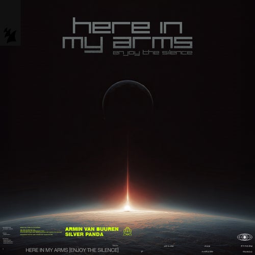 Here In My Arms (Enjoy The Silence)