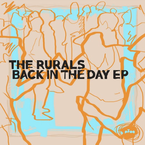 Back in the Day EP