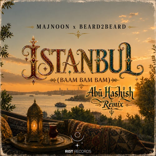 Istanbul (Baam Bam Bam)