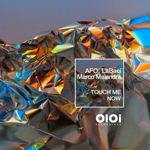 Touch me Now