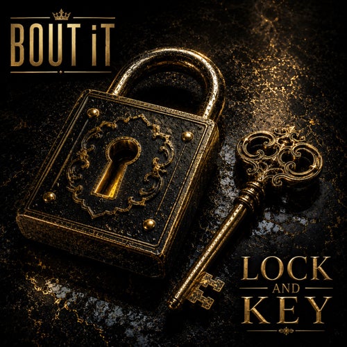 Lock & Key (Extended Mix)