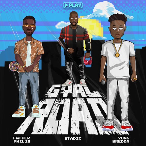 Gyal Road
