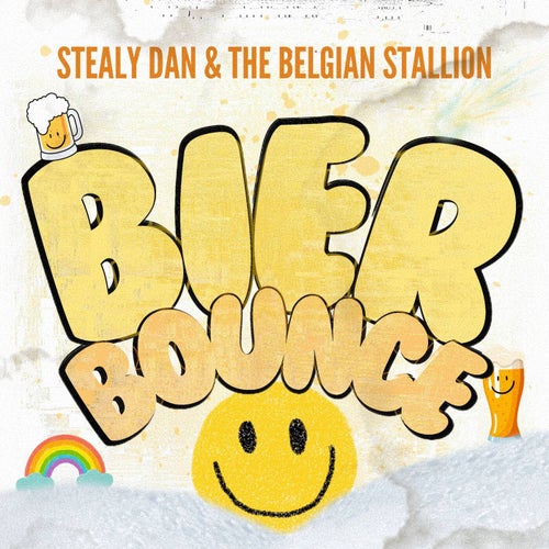 Bierbounce