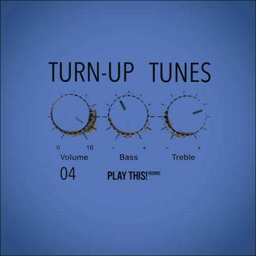 Turn-Up Tunes, Vol.04