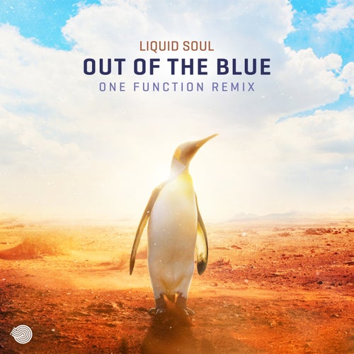 Out of the Blue