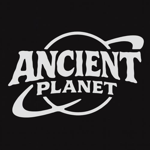 Ancient Planet
