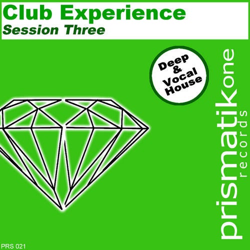 Club Experience Session Three