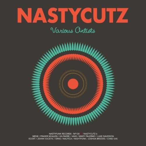 NastyCutz - December 2018 chart