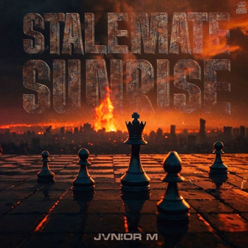 Stalemate Sunrise