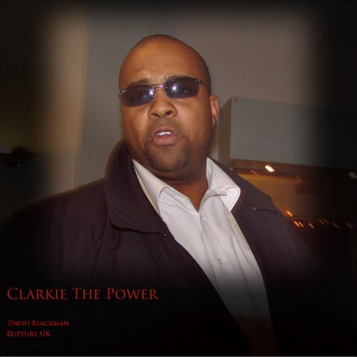 Clarkie The Power