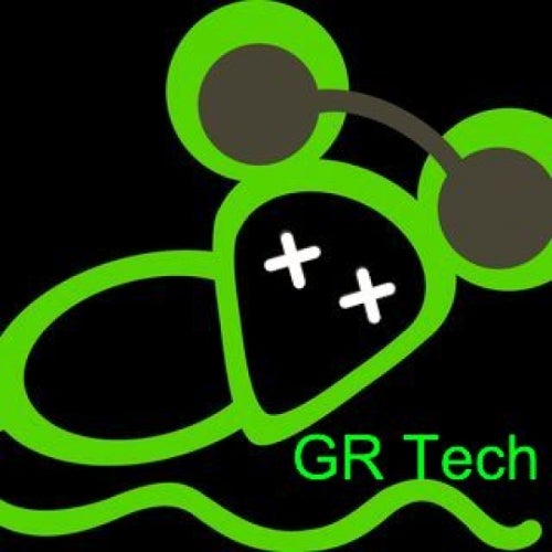 Green Mouse Tech