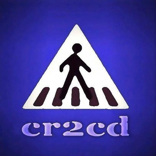 CR2CD