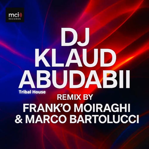 Abudabii Remix