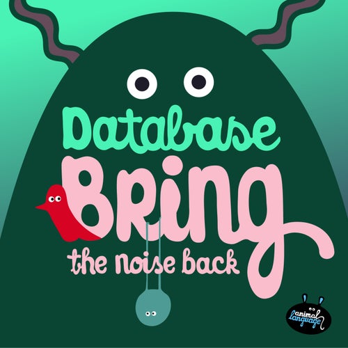Bring The Noise Back E.P.